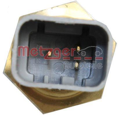 Sonde de température, liquide de refroidissement METZGER ref. 0905103
